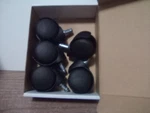 Katu Office Chair Casters Model BG601-38 5 Pack. Fixed Price $11.99.