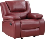 Coaster Home Furnishings - Camila Wood And Fabric Gliner Recliner With Manua. Fixed Price $744.99.