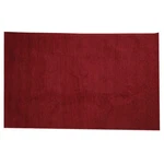 Rectangular Area Rug 6' X 4' Red Cotton Renovator's Supply. Fixed Price $158.99.