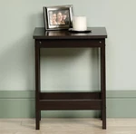 Sauder Beginnings End Cinnamon Cherry Finish Side Tables. Fixed Price $26.99.