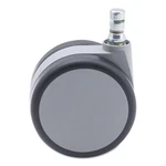 Master Mfg. Co Gemini Heavy-duty Chair Mat Casters (70415). Fixed Price $70.86.