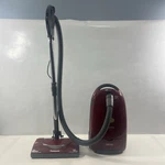 Panasonic MC-CG902 Canister Vacuum Cleaner Red Read Description. Fixed Price $119.95.
