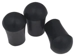 Gibraltar Large Rubber Floor Tom Tips. Fixed Price $7.44.