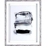 Lorell Abstract Design Framed Artwork (LLR-04470) (LLR04470). Fixed Price $179.57.