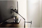 Sanus Systems Model ELM701-B1 Anti-tip Strap For Flat Panel Tv Furniture Usa. Fixed Price $12.00.