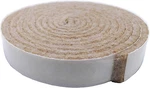 58-INCH Self-adhesive Felt Strip Pad, 1/2-INCH Wide, Heavy Duty, Beige. Fixed Price $8.92.