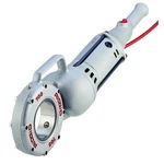 Model 700 Power Drive/hand Held Threader, 1/8 In To 2 Pipe Cap, 115 Ridge. Fixed Price $2207.95.