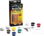 Master Manufacturing Restor-it Quick 20 Fix-a-chip Repair Kit, Minute Repar,. Fixed Price $25.93.
