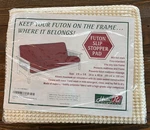 Non-slip Futon Grip (slip Stopper Pad) By Helm. Fixed Price $16.95.