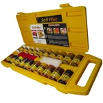 Fastcap Laserjamb Softwax Kit, 0.7 Ounce (pack 20), Colors,. Fixed Price $89.73.
