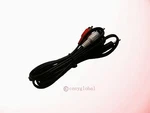 Audio Y Cable Splitter Cord For X Rocker Sound Video Gaming Chair Series. Fixed Price $6.99.