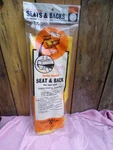 New Vtg Gold Directors Chair Replacement Seat & Back Canvas Medal Usa. Fixed Price $14.99.