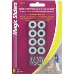 Magic Sliders 3/4" Round. Fixed Price $13.17.