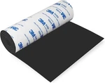 Non Slip Self Adhesive Silicone Cuttable Furniture Pads 5X40 Inch Anti-sliding. Fixed Price $16.45.