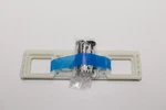 Toto Washlet C5 SW3084#01 9.32" Mounting Plate Hardware Base Bracket New Oem. Fixed Price $89.99.