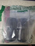 Softtouch Rubber Leg Tip (4 Piece), 1", Black Count Pack PIECE*486. Fixed Price $14.99.