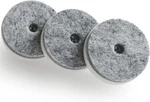 1-1/2 Inch Screw-in Felt Pads 40PCS Furniture Chair Table Glides Floor Pro. Fixed Price $24.97.