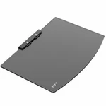 Vivo Floating Wall Mount Tempered Glass Shelf For Dvd Player, Audio, Gaming. Fixed Price $40.99.