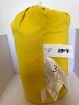 Ikea Klippan Loveseat Sofa Cover Only, Langban Bright Yellow 105.845.01 - New. Fixed Price $109.99.