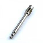 Honda CB1000R 08-17 Stainless Steel Rear Pad Pin Set. Fixed Price $5.73.