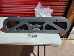 Universal Quad 6.5 Midrange Tweeters Speaker Panel Headliner Rack Box Led. Fixed Price $449.85.