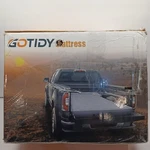 Gotidy Truck Bed Air Mattress. Fixed Price $75.00.