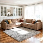 Universal Sectional Sofa Connector Bracket - 4 Piece Set. Fixed Price $20.79.
