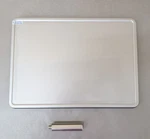 Octane Seating Aluminum Swivel Table Pas-tbl-alu. Fixed Price $49.99.