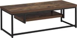 Acme Bob Rectangular Wooden Tv Stand With Shelf In Weathered Oak Black. Fixed Price $166.88.