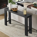 Classic Solid Wood Console Table 56" Modern Farmhouse Entryway. Fixed Price $189.99.