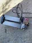 True-trace S180 Hydraulic Tracer Valve 1061-04 W/ (5) 64" Hoses & Arm Mounts Set. Fixed Price $450.00.