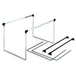 Esselte AFF24 Drawer File Frame 14-18" Letter Steel 2/BOX. Fixed Price $42.38.
