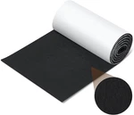 Large Felt Furniture Pads 8 X 60 Inch Non Slip Self Adhesive Heavy Duty Cuttable. Fixed Price $12.07.