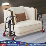 1300LBS Funiture Handling Tool Dolly Heavy Duty Manual Furniture Mover 12IN Lift. Fixed Price $328.23.