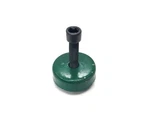 880 Lbs. Machinery Leveling Mount With Neoprene Base (3129-0300). Fixed Price $7.20.