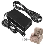 Ac Adapter For Southern Motion SPS-2A29VDC-03-WM-SM. Fixed Price $20.99.