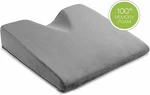 Comfysure Car Seat Wedge Pillow Memory Foam Firm Cushion - Orthopedic. Fixed Price $17.50.
