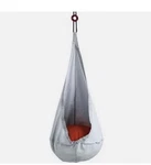 Ikea Ekorre Hanging Pod Swing Kids Sensory Chair Indoor Hammock Ot New Sealed. Fixed Price $40.00.