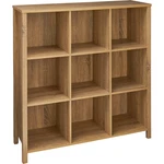 Closetmaid 35.91" X 35.79" 11.69" Wood Laminate Cube Organizer (us Stock). Fixed Price $49.99.