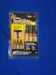 Restor-it Furniture Touch-up Kit 3 Filler Sticks % Markers New. Fixed Price $9.95.
