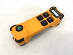 New Inmotion Controls K400C4 Replacement Transmitter Channel 187-200 No Box. Fixed Price $774.95.