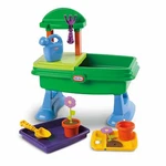 Little Tikes Table De Jardin. Fixed Price $82.53.