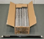(24) Ge Fluorescent Bulb F8T5/BLB, T5, 12" Lamp, Light, G5 Base. Fixed Price $99.95.