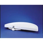 Rev-a-shelf 6881-31-52 Classic Single 31" Half Moon Pivot And Slide Lazy. Fixed Price $28.55.