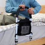 Medots Bed Assist Rail For Seniors,handicap & Medical Recovery,non-slip Handle. Fixed Price $38.71.