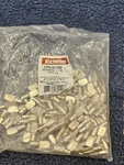 (qty 1100) Richelieu CP2291180 Metal Shelf Pin 5 Mm Length Silver. Fixed Price $80.96.