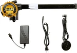 Recliner Motor 451615 Model MD142-30-L1-150-228 Lift Chairs Actuator Kit Replac. Fixed Price $118.00.