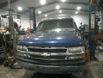 Steering Gear/rack Power Fits 00-02 Suburban 1500 94420. Fixed Price $35.00.