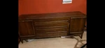 Basset Dresser With Mirror. Pick Up Pay Shipping. Fixed Price $1500.00.
