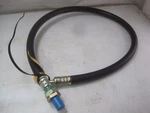 1907 Parker Hmmwv Hummer Humvee Air Conditioner Ac Line 36" 20-02413 A/c M1025. Fixed Price $38.99.